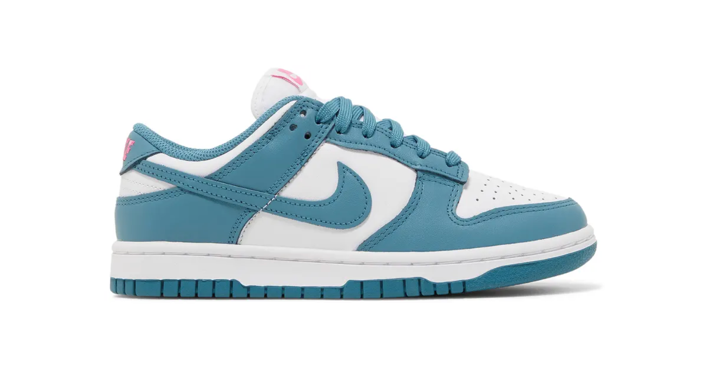 Wmns Dunk Low 'South Beach'