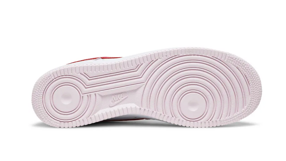 Thumbnail: Air Force 1 Low '07 QS 'Valentine’s Day Love Letter'