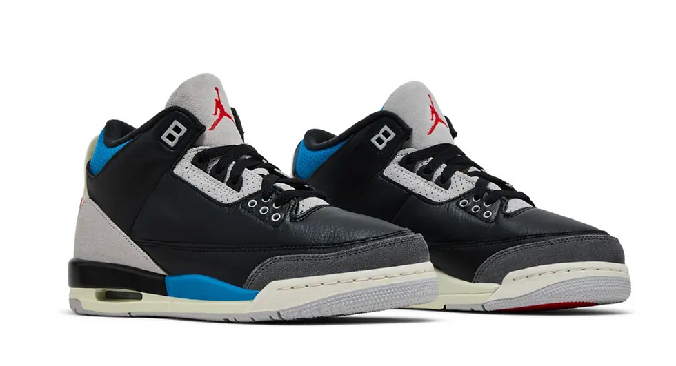 Thumbnail: Jordan 3 Retro OG GS 'Rare Air'