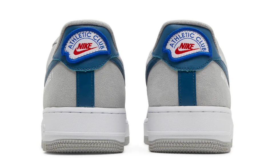 Thumbnail: Air Force 1 '07 LV8 'Athletic Club'