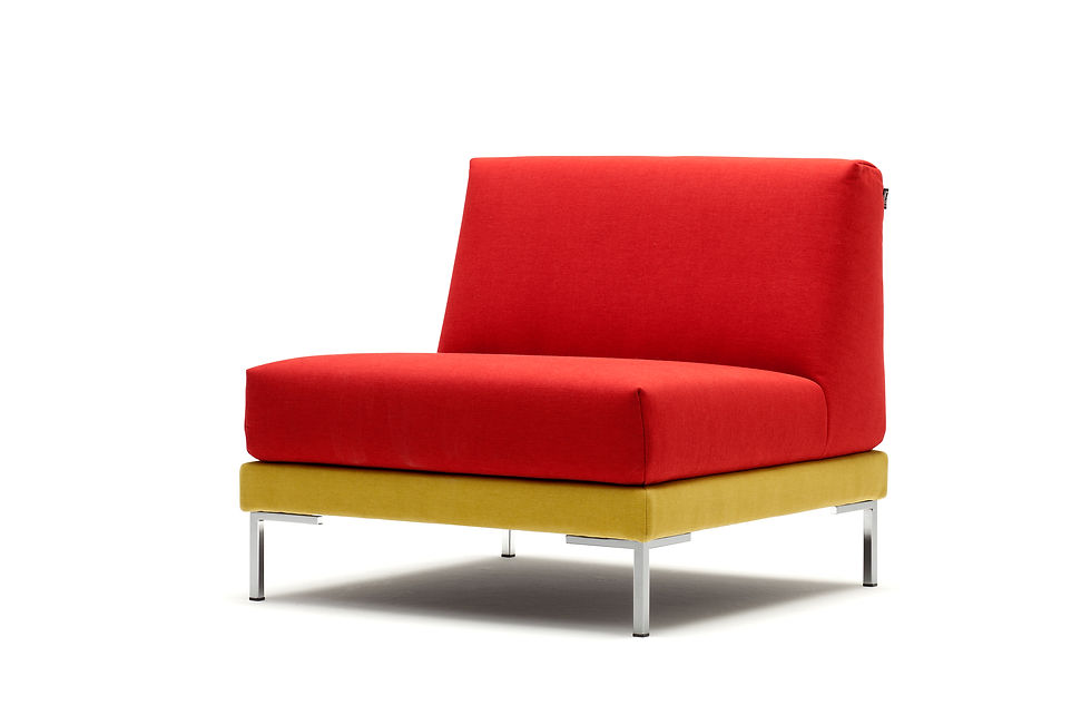 Freistil 183 Accent Chair