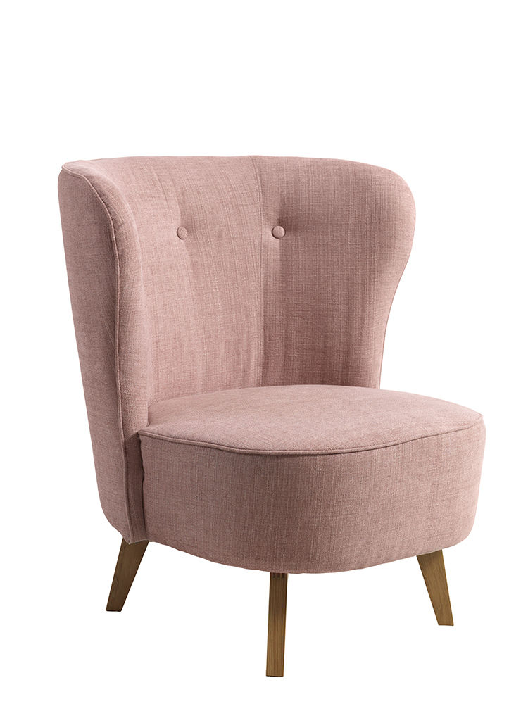 Carmen Accent Chair