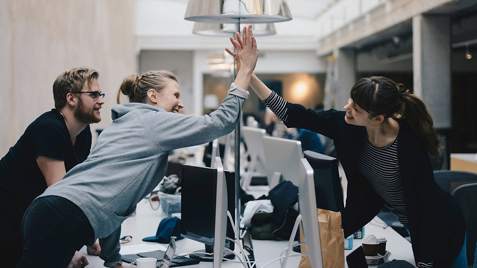 Neurodiversité au travail - stratégie CAD