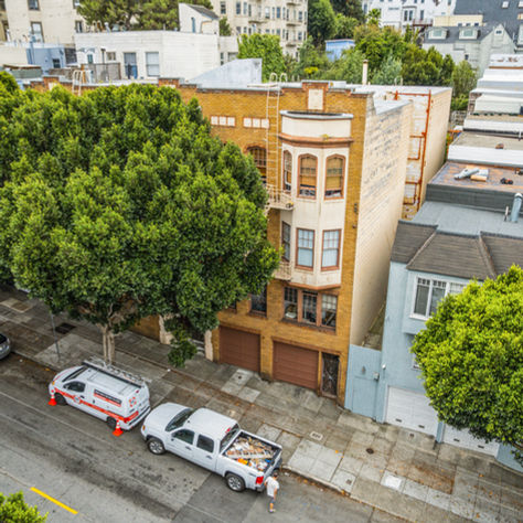 Competitive Execution Drives Premium Sale in Alamo Square