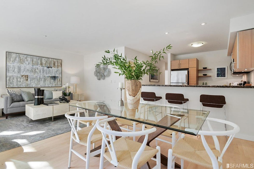 329 Bay Street, Unit 203