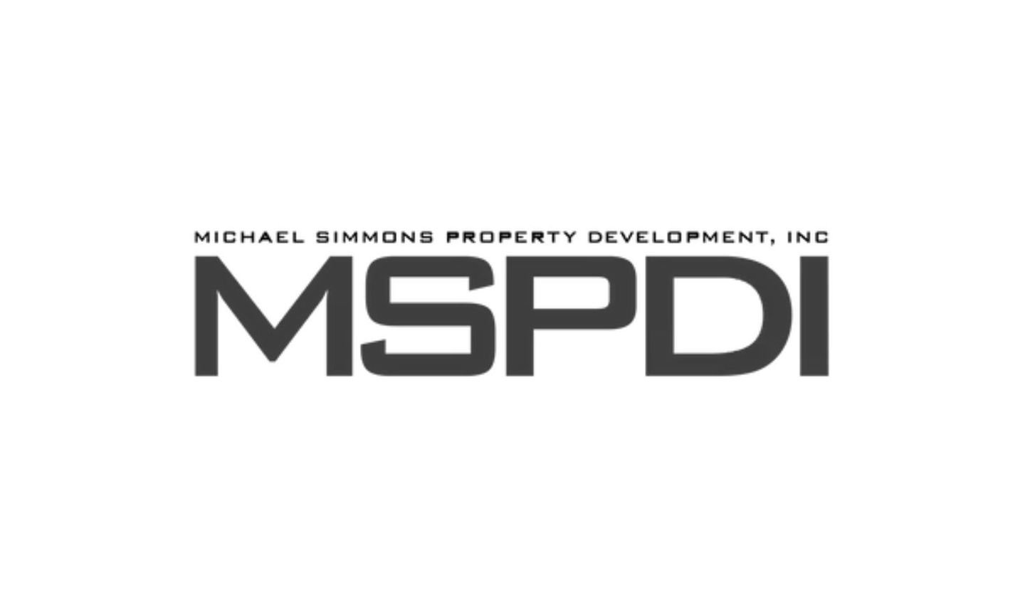 mspdi logo