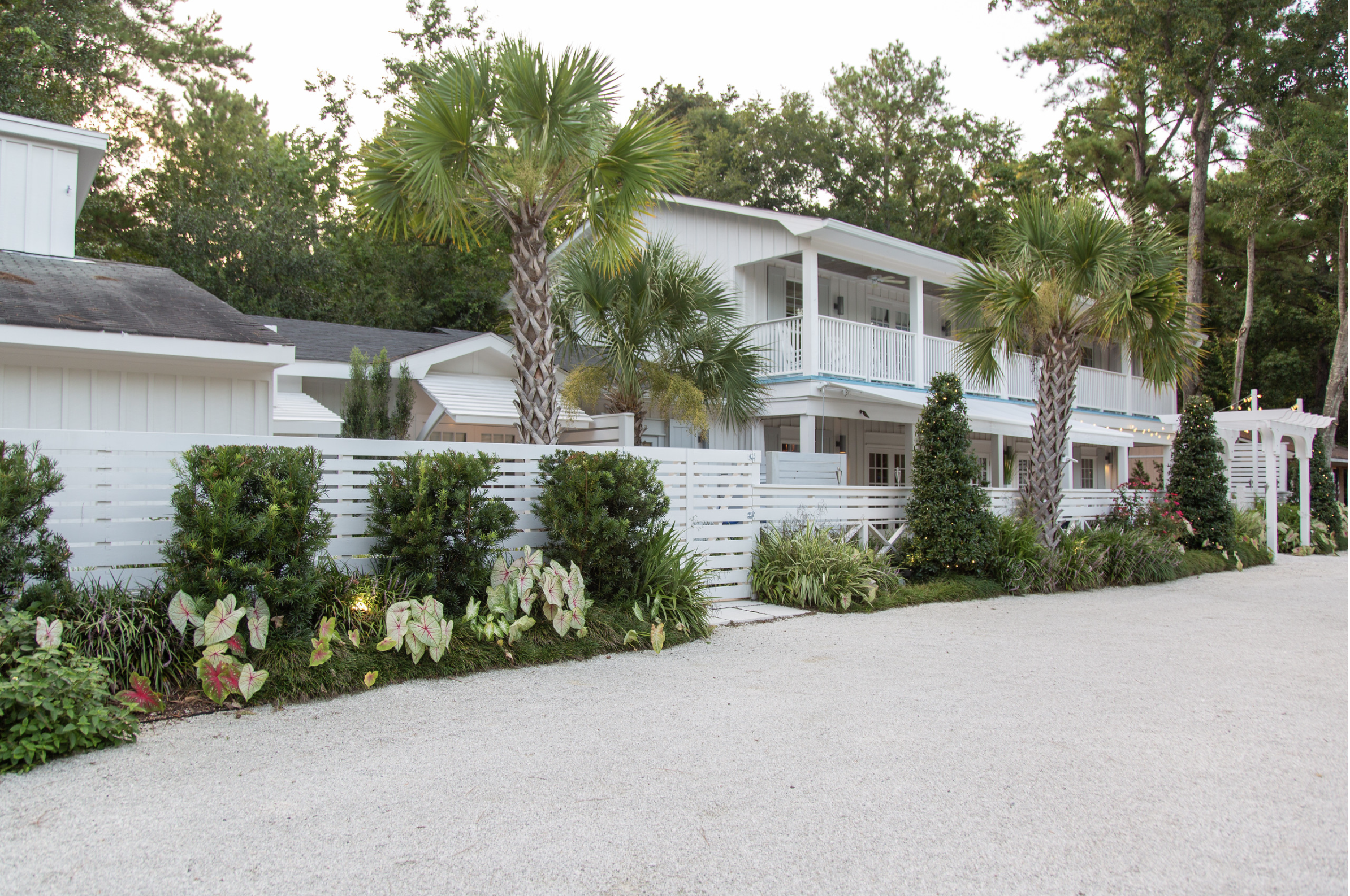 Little Point Clear Fairhope Receptions Boutique Hotel Pet
