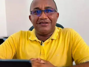 Prefeito Nivaldo Araújo anuncia novas obras e investimentos para Alcântara