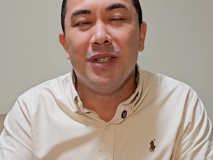 Prefeito André da Ralp Net não paga os seguranças que trabalharam no São João 2025 em Pinheiro