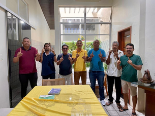 Baixa na base do prefeito de Araguanã: vereadores rompem e declaram apoio aos Weba