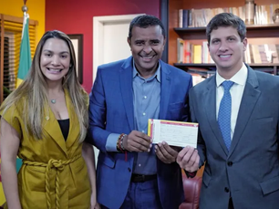 PSB filia novos líderes e se consolida como principal força de oposição na Assembleia Legislativa