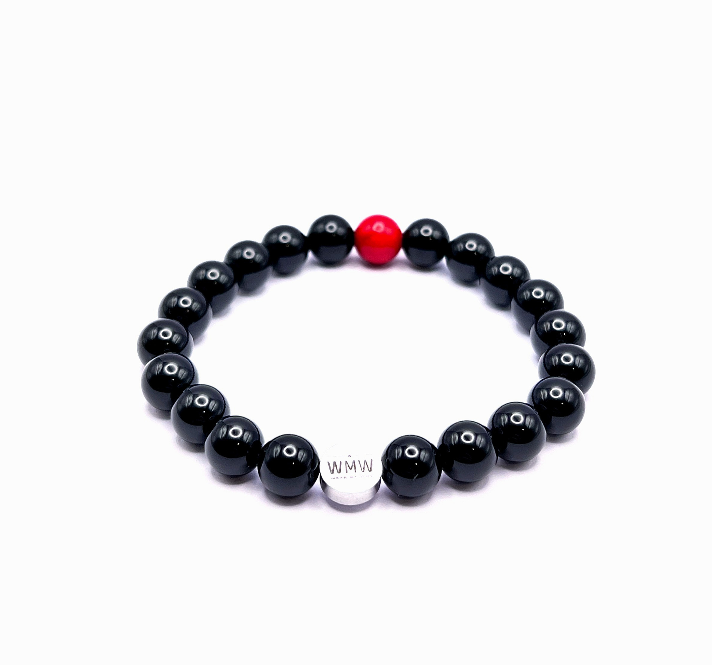 STRENGTH (Polished Black)