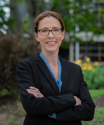 Attorney Stacey Kaelin Schultz