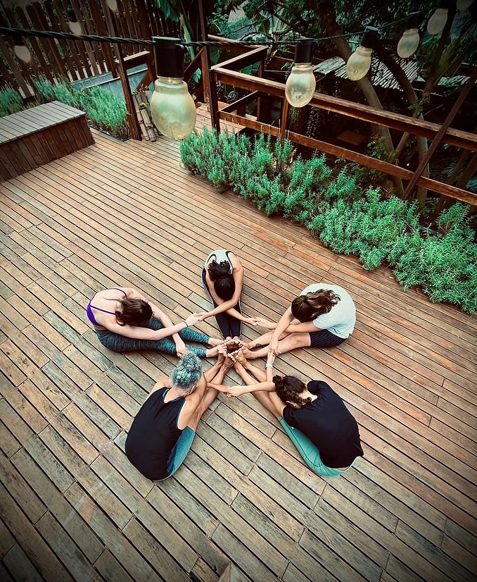 Yoga