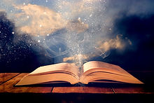 Leitura de Registros Akáshicos