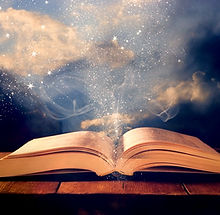 Os Registros Akáshicos são um campo de informação protegido e apoiado pela nossa Divindade, cujo acesso está disponível para nos auxiliar no despertar da Consciência.