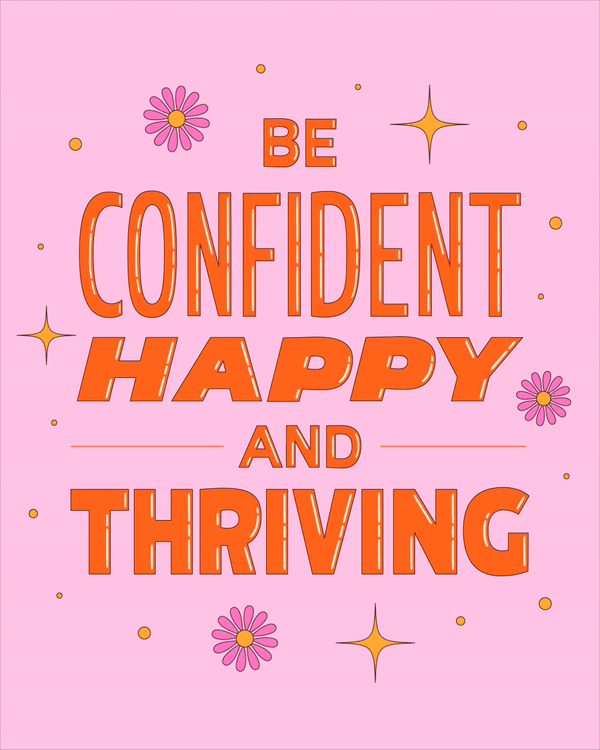 Confident Happy Thriving.gif