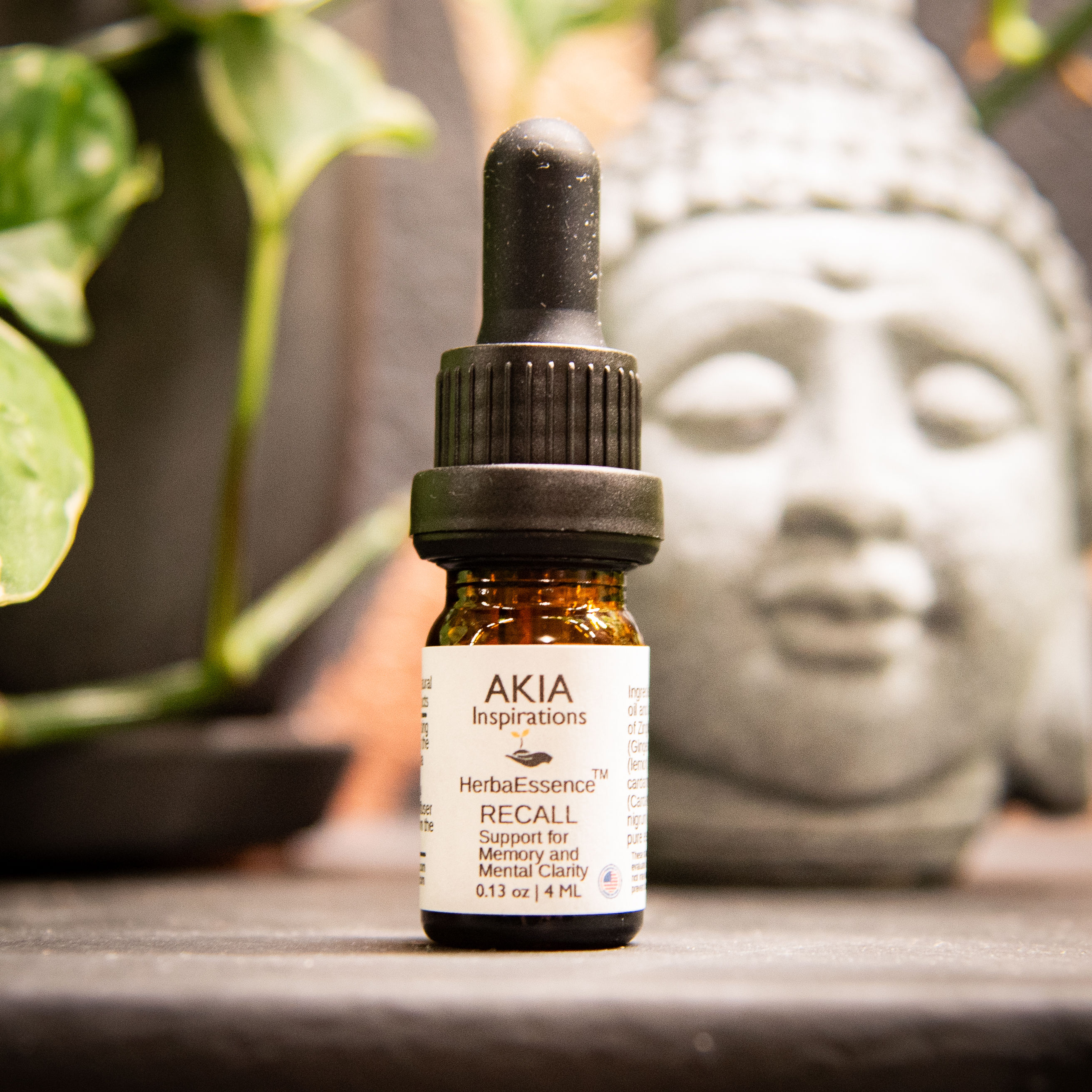 RECALL Concentrated Blend