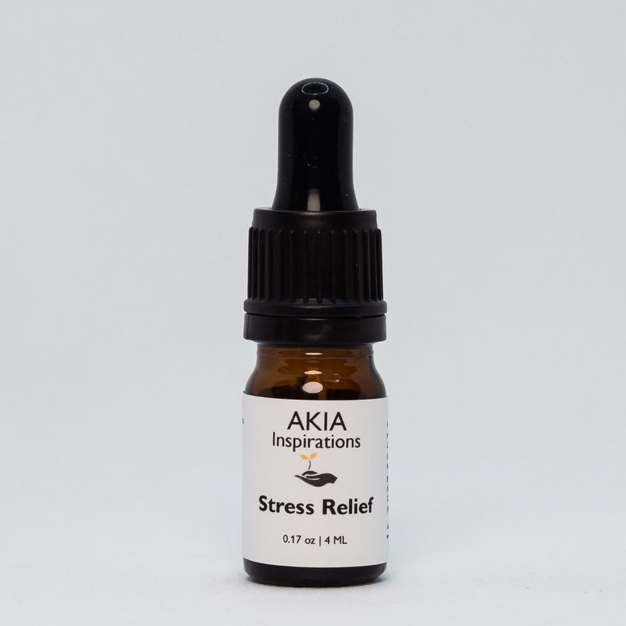STRESS RELIEF Concentrated Blend