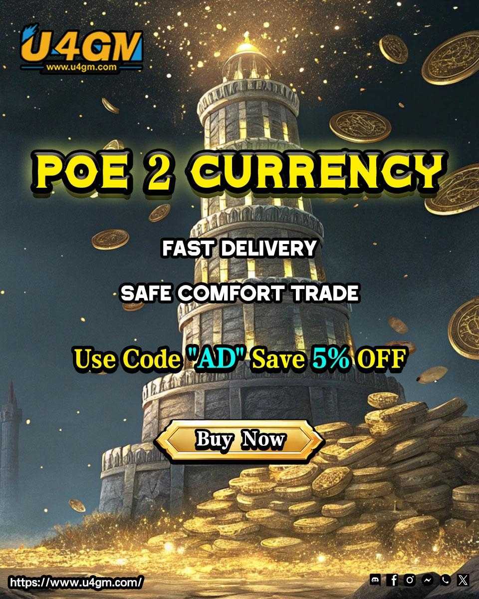 poe 2 currency