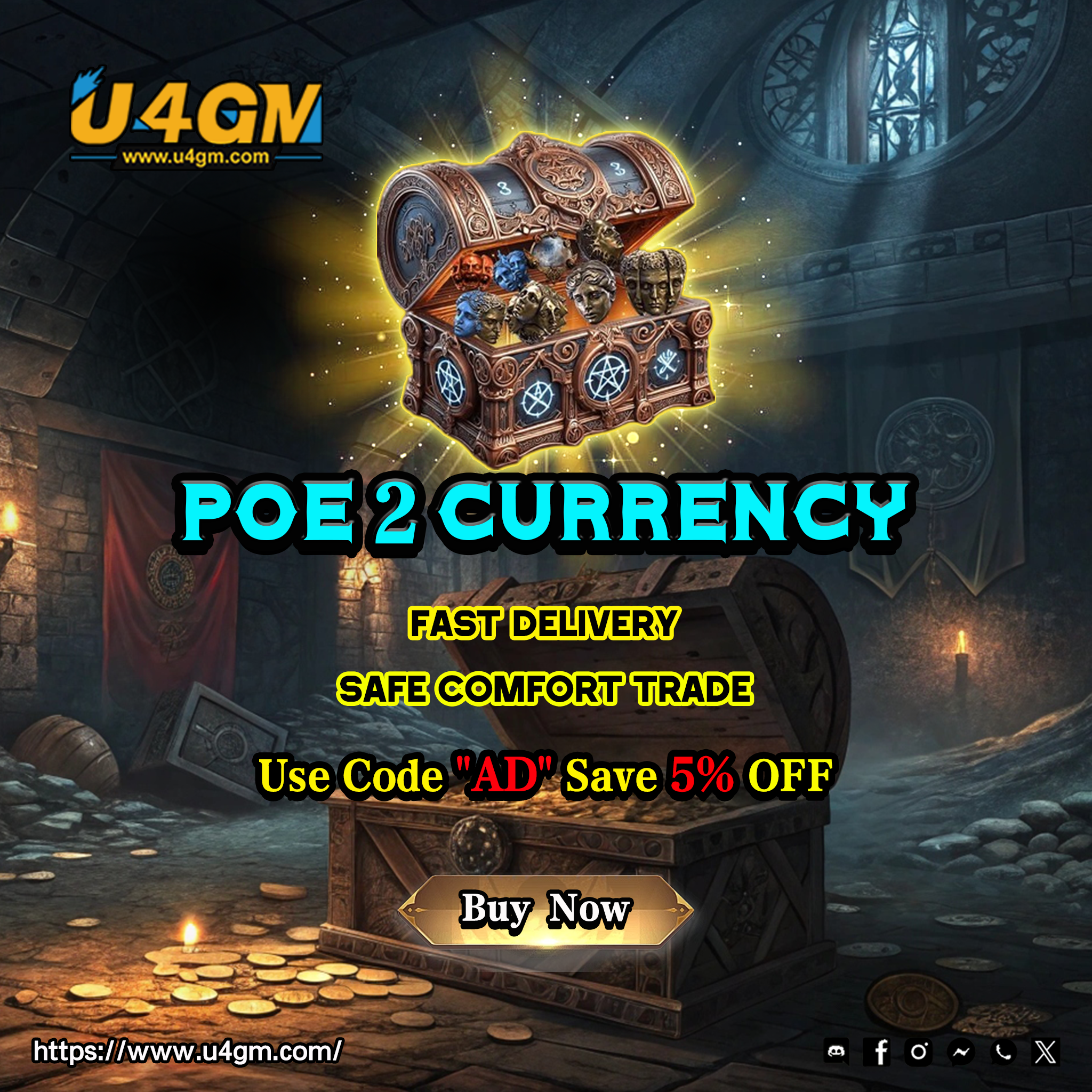 poe 2 currency