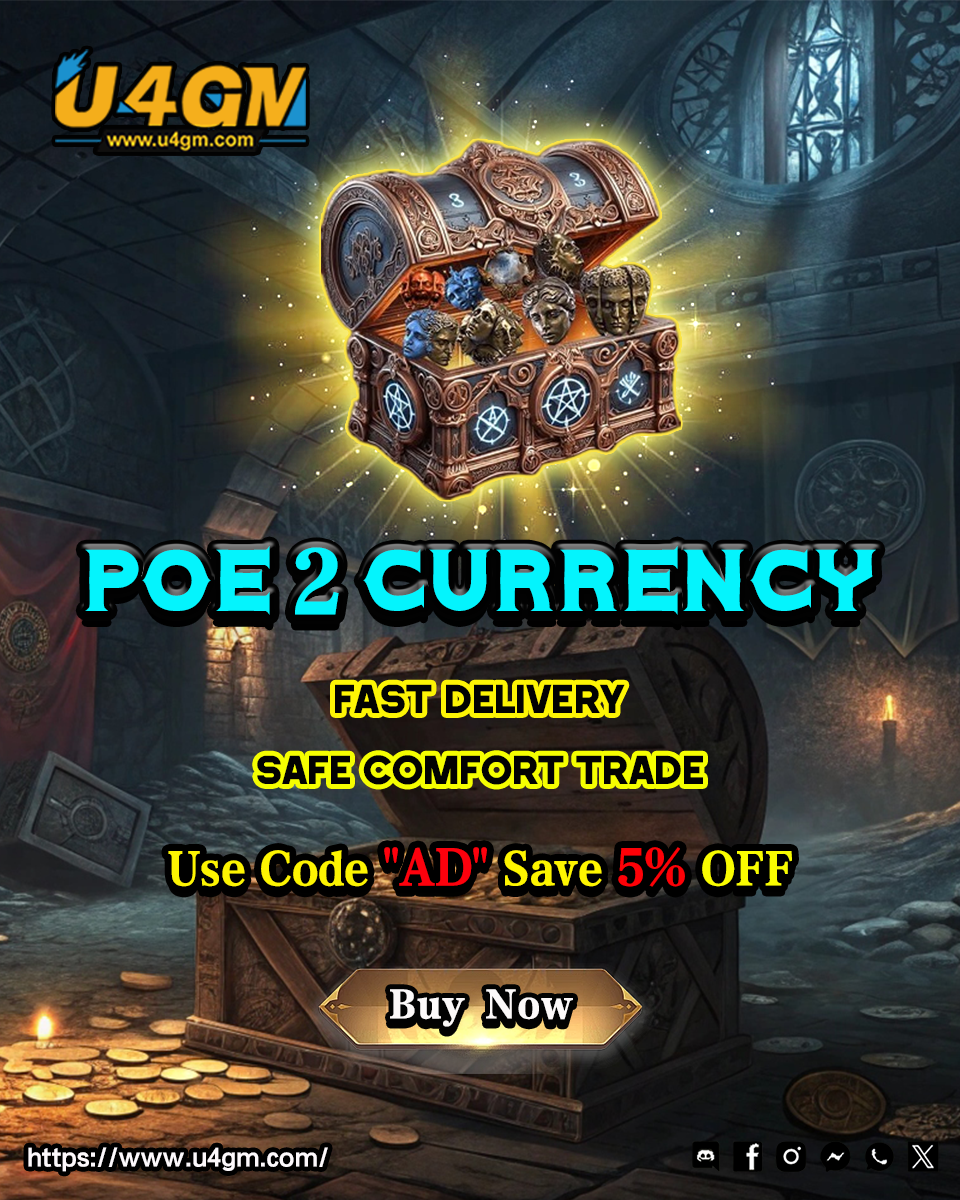 poe 2 currency
