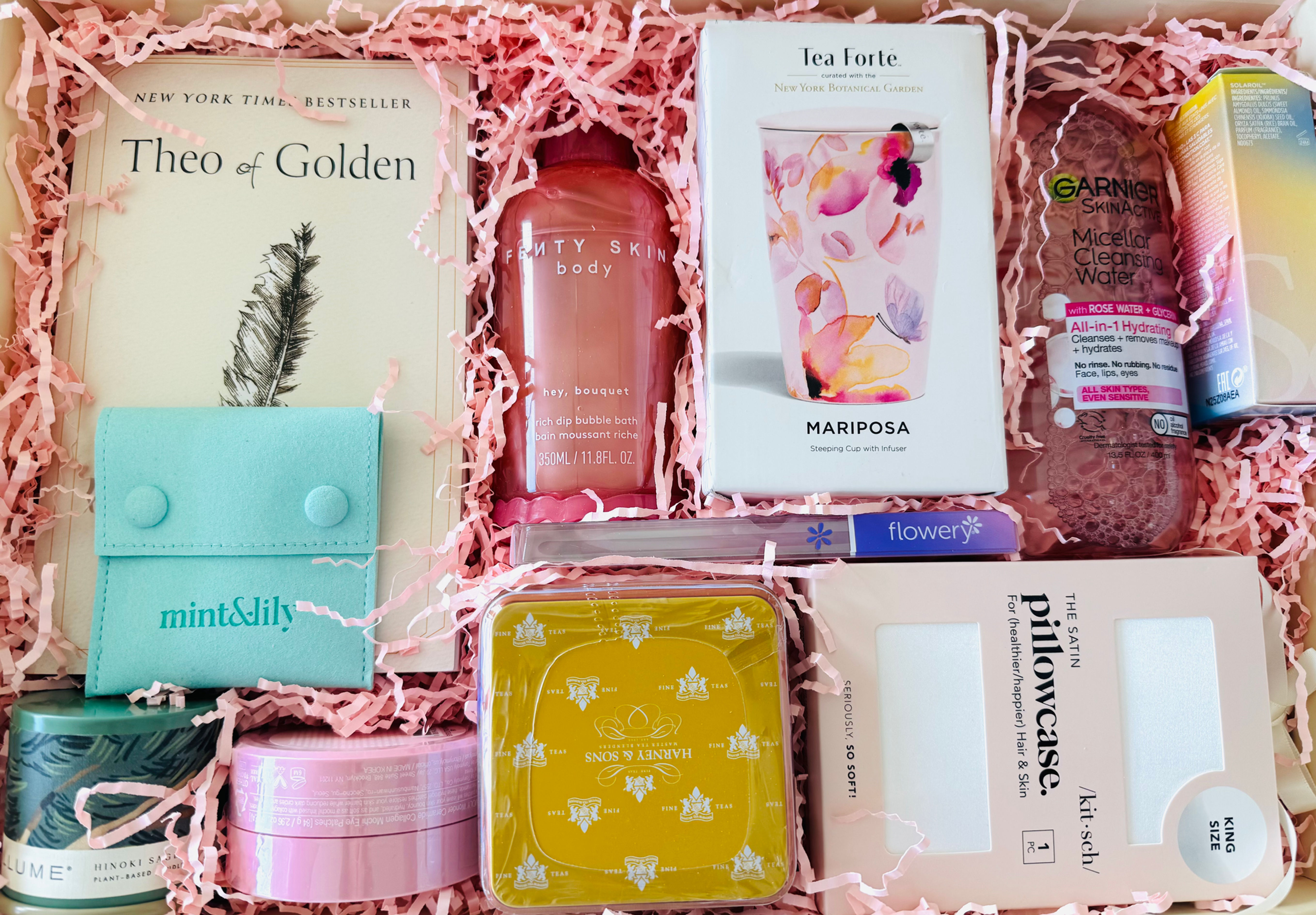 Always Here For You!