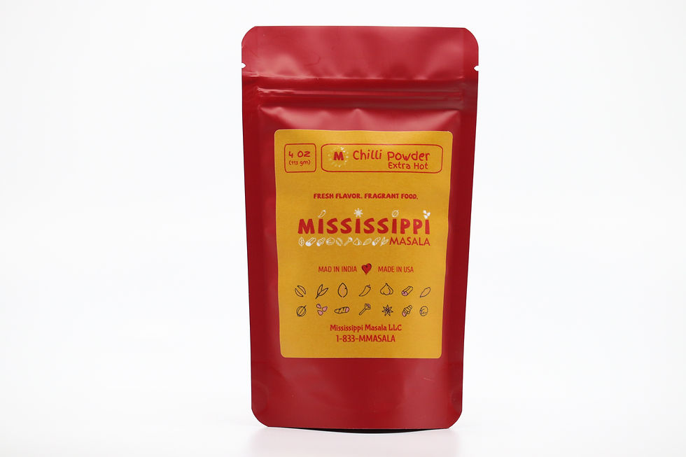 Thumbnail: Chilli Powder