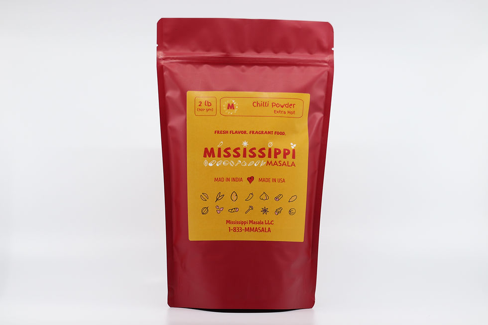 Thumbnail: Chilli Powder