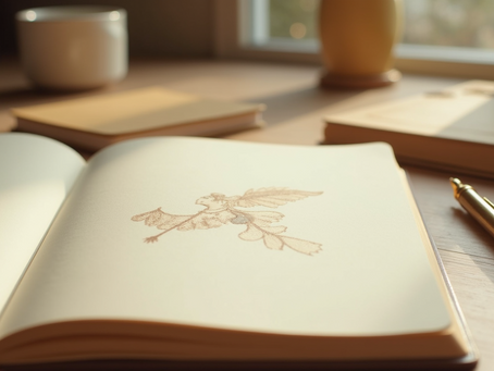 Empowering Creativity: Personal Stories and Resources
