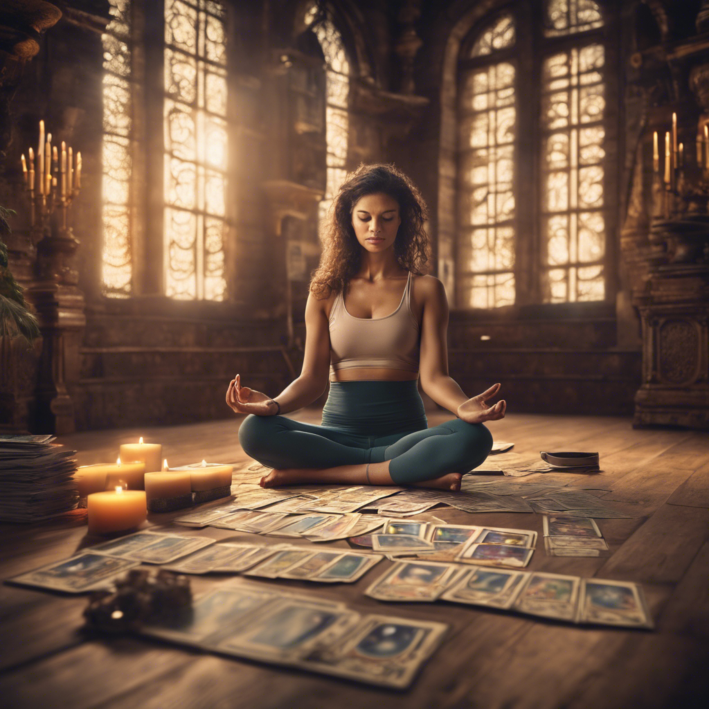 Tarot Reading