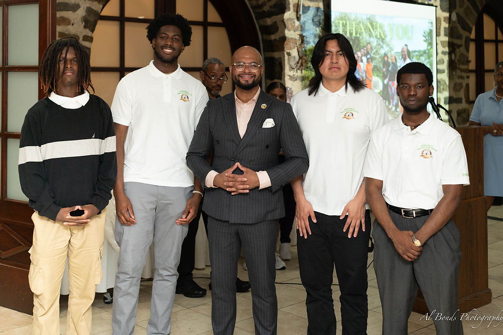 Our Scholars