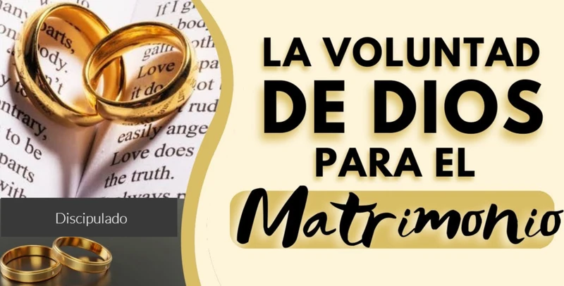 Curso de discipulado Matrimonial