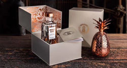 Gift Set Box with Lid