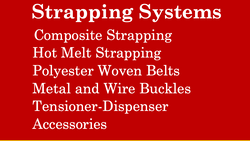 Strapping Systems
