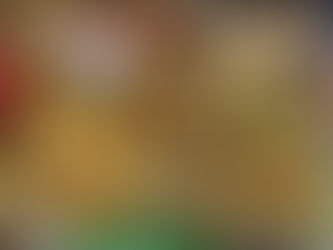 November Writing Prompt