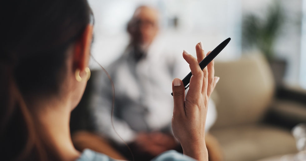 Nouveau rapport clinique du PAI : un outil enrichi pour l’évaluation psychologique