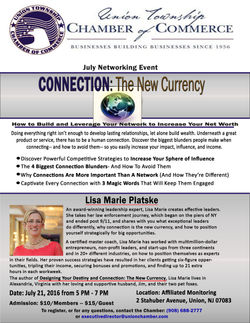 Lisa Marie Platske Flyer