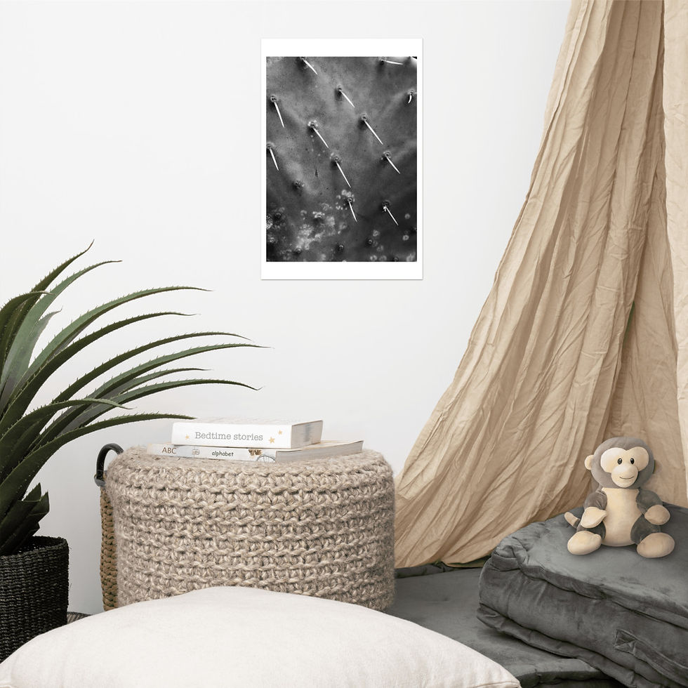 Thumbnail: Infection Poster