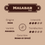 Miniature : 100 % origine - INDE
