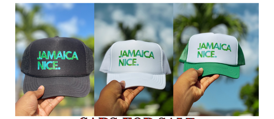 Caps For Sale!