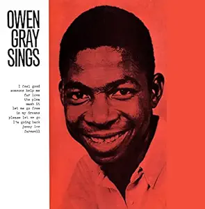 owen gray