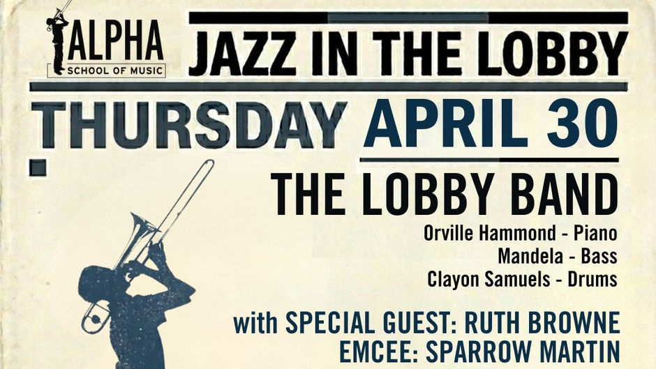 jazz day 2026