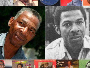 Remembering Owen Gray