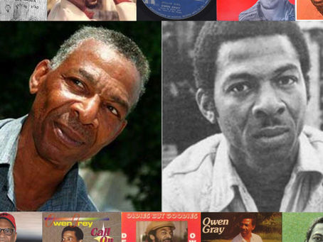 Remembering Owen Gray