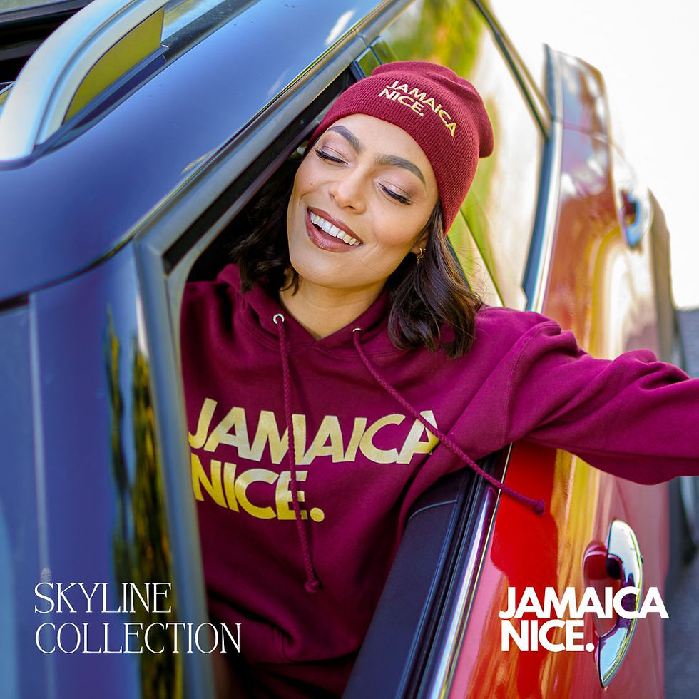 Caribshopper jamaica nice