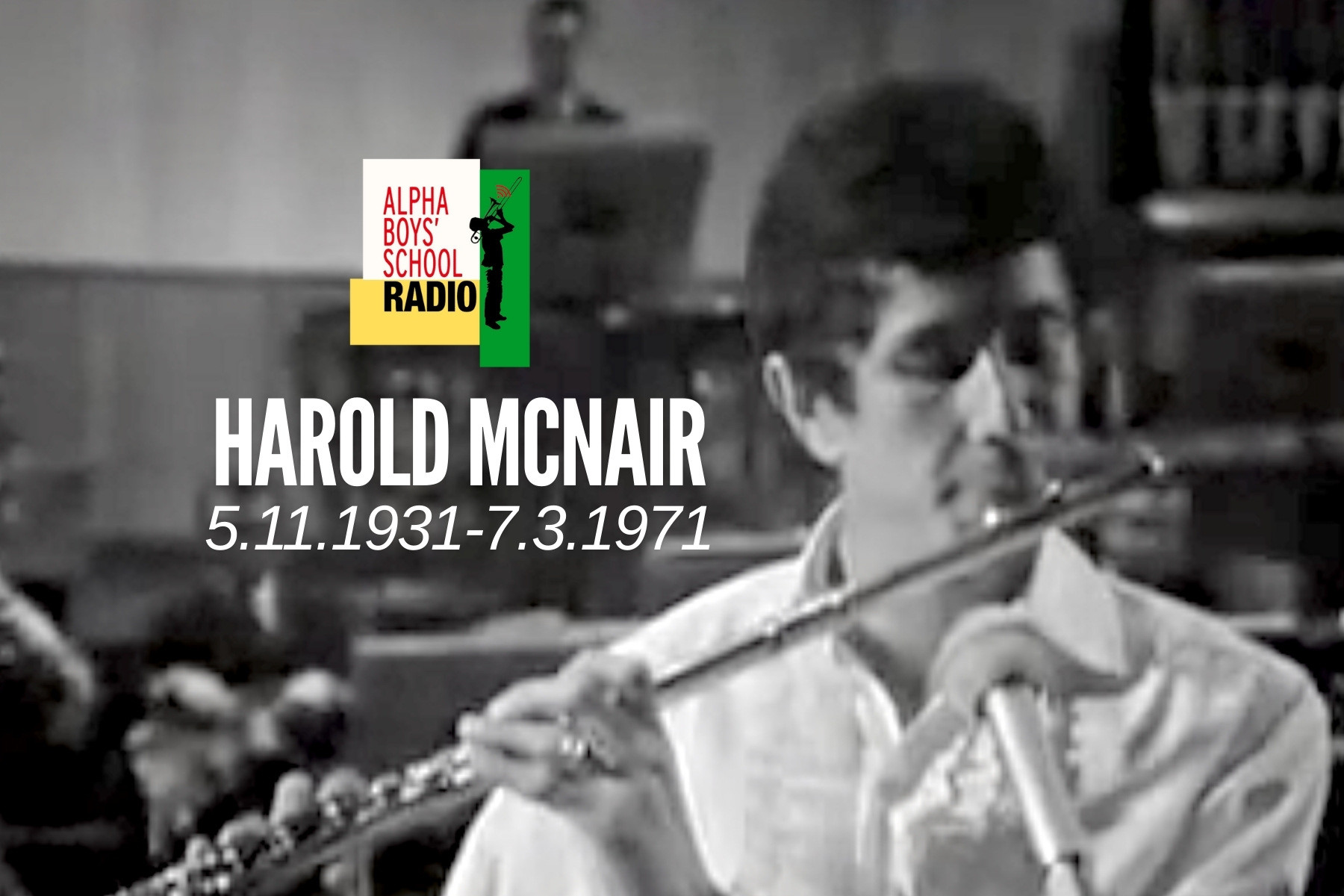 Harold MacNair Affectionate Fink レコード Harold McNair & Ornette