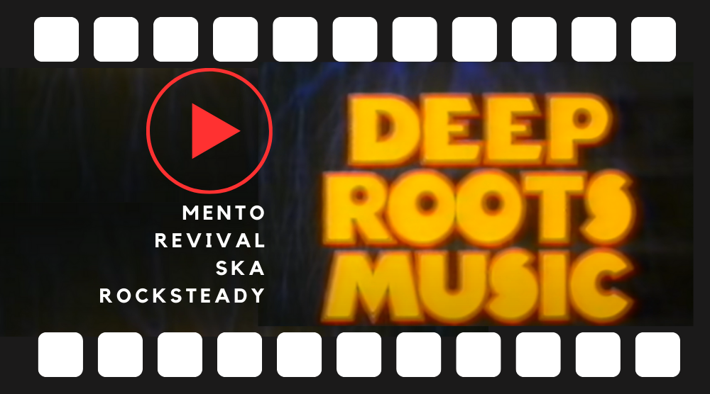 Watch Deep Roots (1982) BBC Series