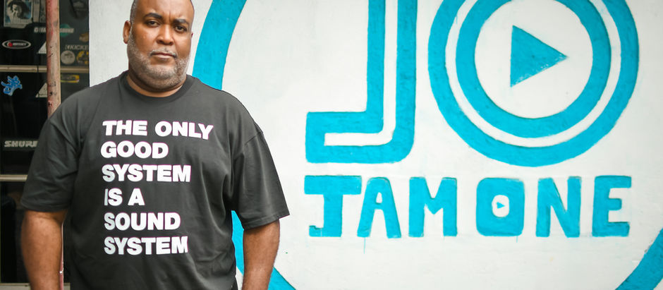Soundsystem Culture 101: A Stepping Stone For Youth