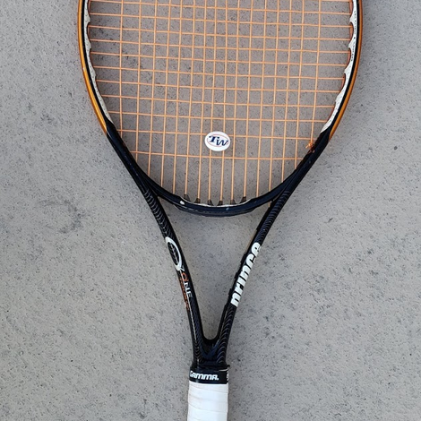 3 Steps to Optimize Your Tennis Racquet Setup